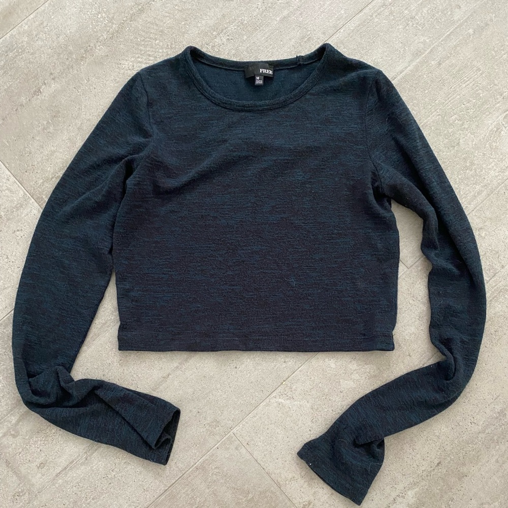 Aritzia long sleeve